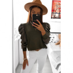 Bluzka HERS.pl w stylu casual