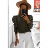 Bluzka HERS.pl w stylu casual