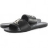 Klapki Calvin Klein w stylu casual
