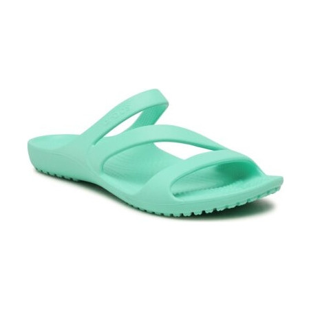 Klapki Crocs w stylu casual