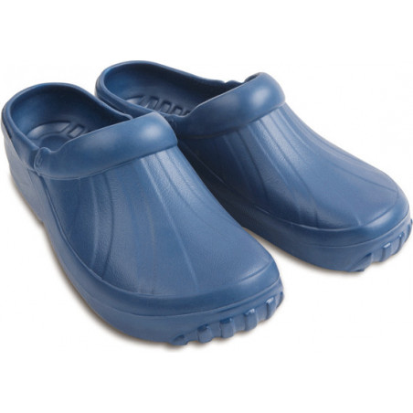 Klapki Demar w stylu casual