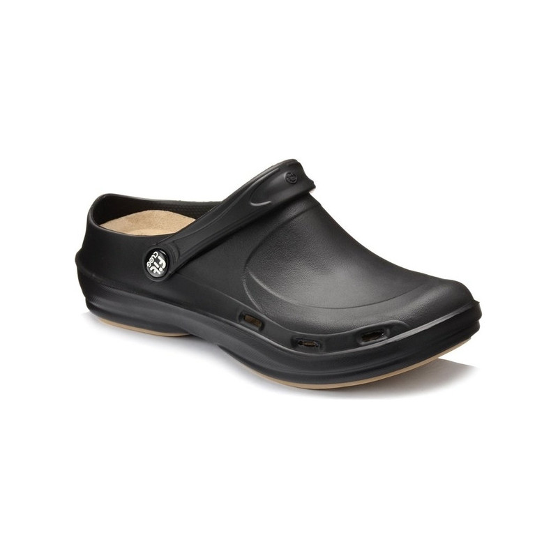 Klapki Fitclog w stylu casual