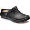 Klapki Fitclog w stylu casual