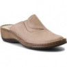 Klapki Helios w stylu casual