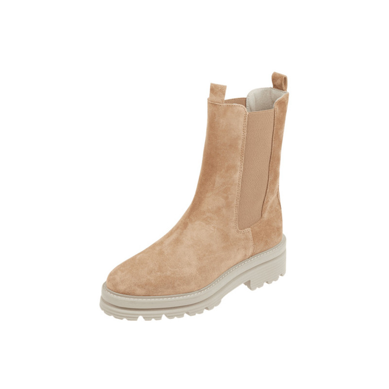 Botki Alpe w stylu casual
