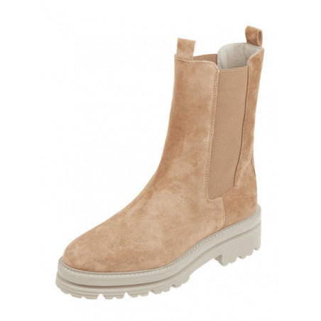 Botki Alpe w stylu casual
