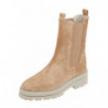 Botki Alpe w stylu casual