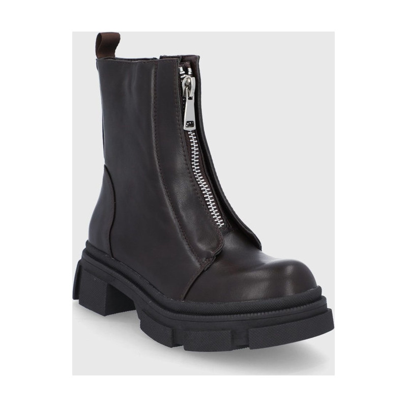 Botki Answear Lab na platformie