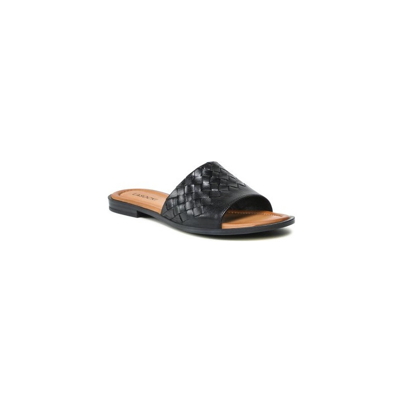 Klapki Lasocki w stylu casual
