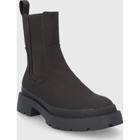 Botki Answear Lab w stylu casual