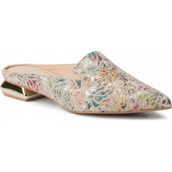 Klapki R.Polański w stylu boho