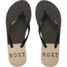 Klapki Roxy w stylu casual