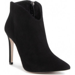 Botki Baldaccini na szpilce na zamek