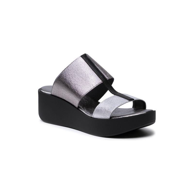 Klapki The Flexx w stylu casual