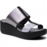 Klapki The Flexx w stylu casual