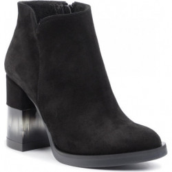 Botki Baldaccini na zamek