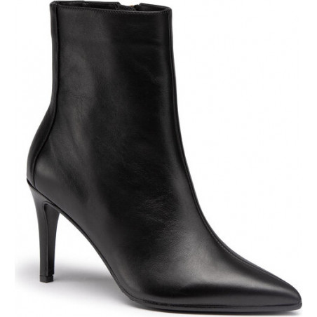 Botki Baldowski na zamek