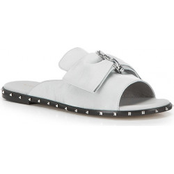 Klapki Wittchen ze skóry