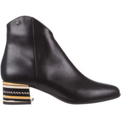 Botki bayla na zamek