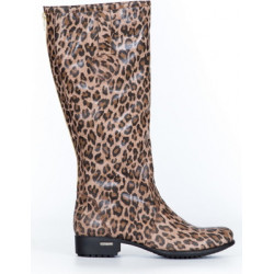 Kozaki Zapato w stylu casual