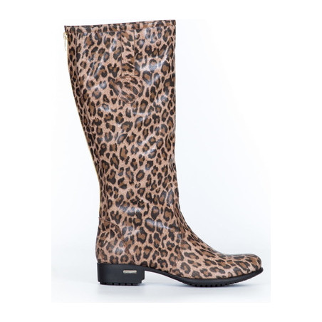Kozaki Zapato w stylu casual