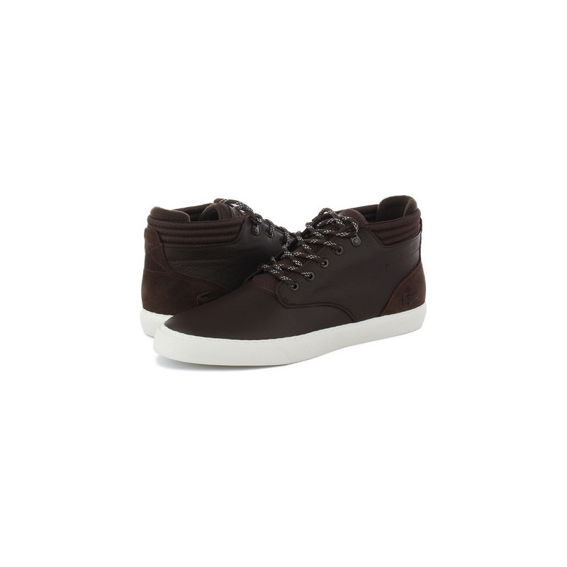 Lacoste Męskie Esparre Chukka 0320 1 Cma