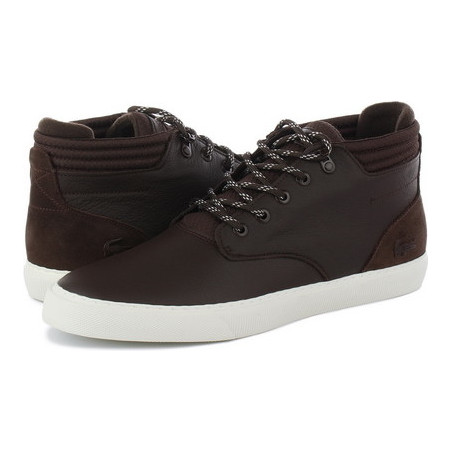 Lacoste Męskie Esparre Chukka 0320 1 Cma