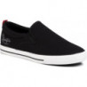 Lanetti MSS20291-02 Czarny