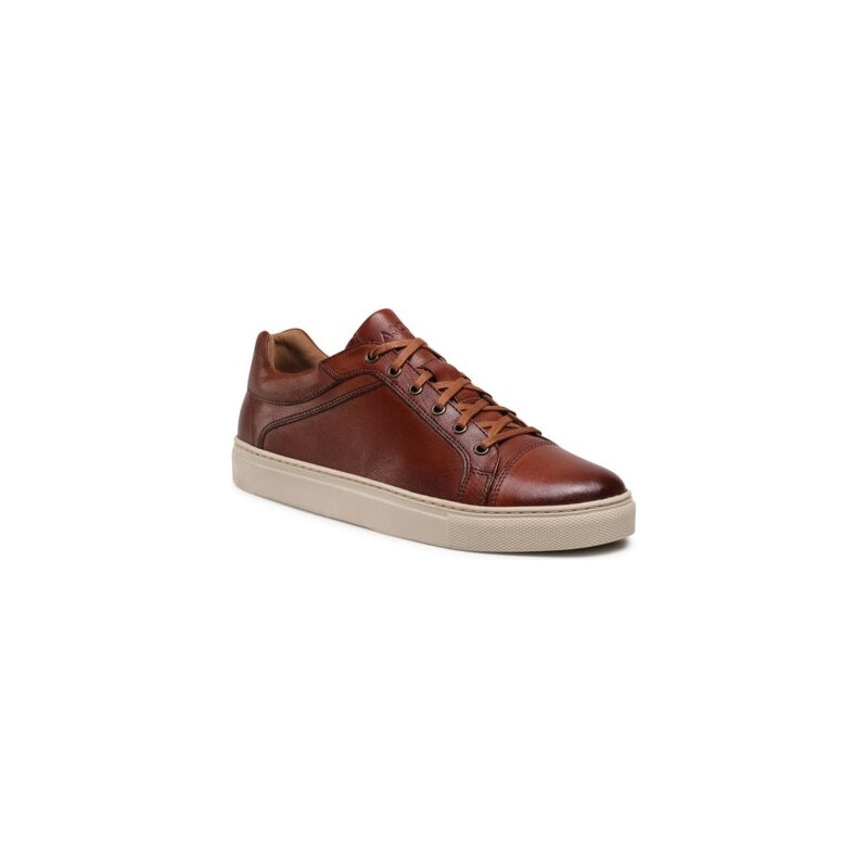 Lasocki for men MB-PROFIT-12 Camel