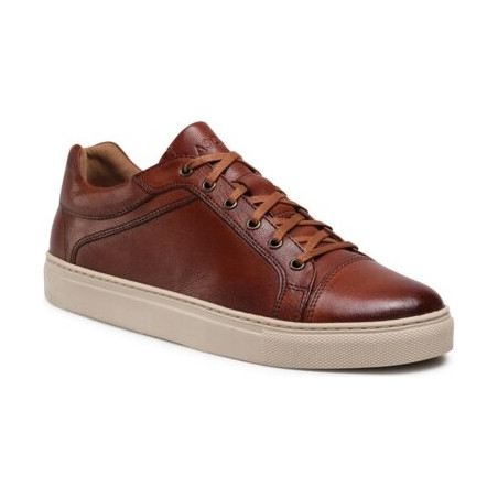 Lasocki for men MB-PROFIT-12 Camel
