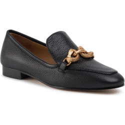 Lordsy Tory Burch z płaską podeszwą