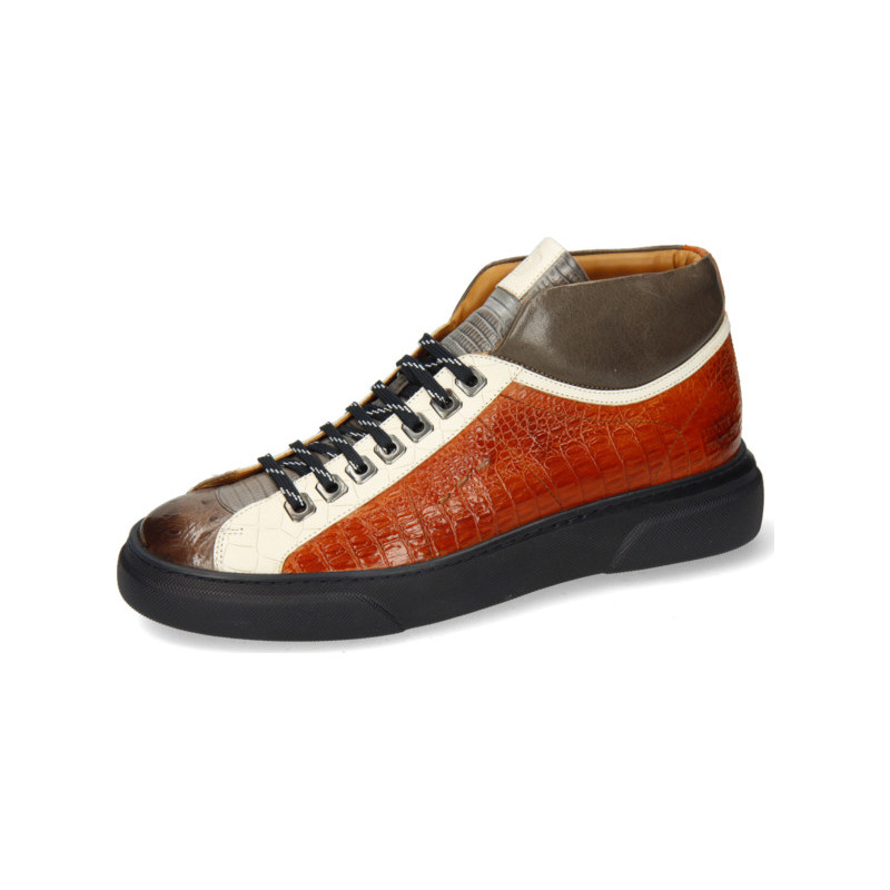 Melvin & Hamilton Melvin  Hamilton Harvey 13 Meżczyźni Sneakersy