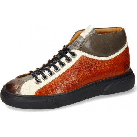 Melvin & Hamilton Melvin  Hamilton Harvey 13 Meżczyźni Sneakersy