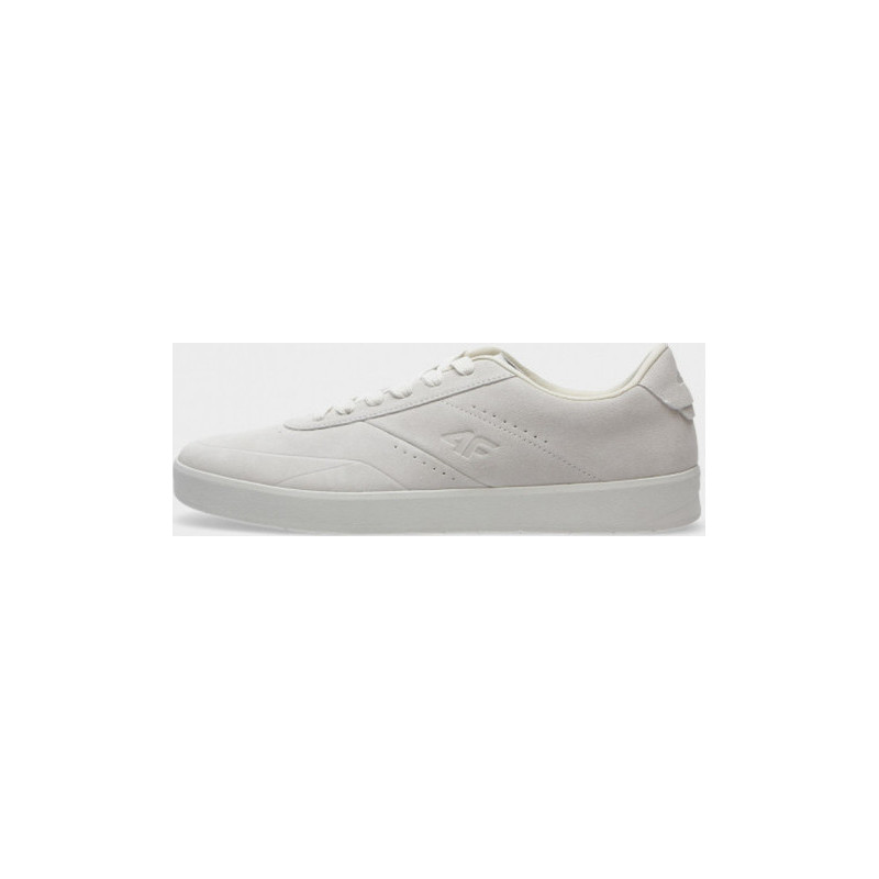 Męskie buty lifestyle 4F OAK OBML200