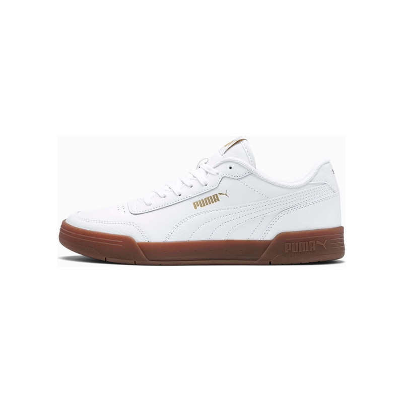 Męskie buty sportowe sneakersy Puma Caracal 369863-06 ansport.pl