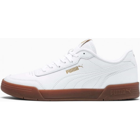 Męskie buty sportowe sneakersy Puma Caracal 369863-06 ansport.pl