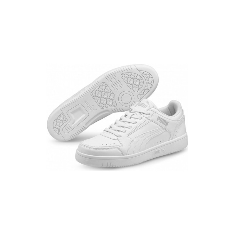 Męskie sneakersy PUMA Rebound Joy Low