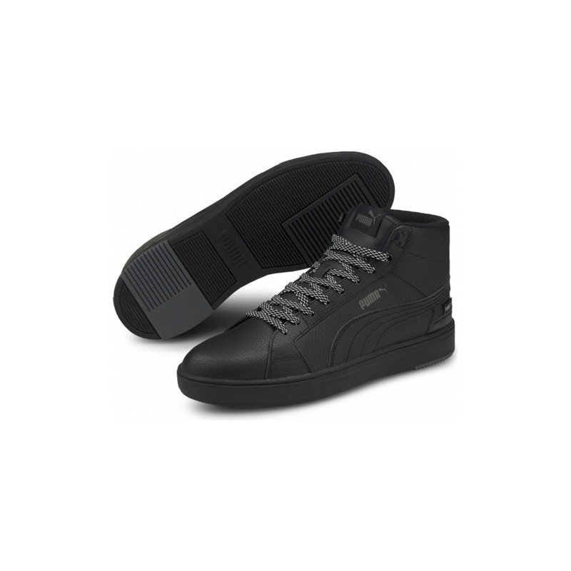 Męskie sneakersy PUMA SERVE PRO MID PTX