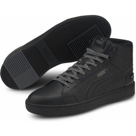 Męskie sneakersy PUMA SERVE PRO MID PTX
