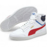 Męskie sneakersy PUMA SHUFFLE MID