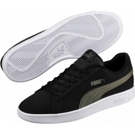 Męskie trampki PUMA Smash v2 Buck