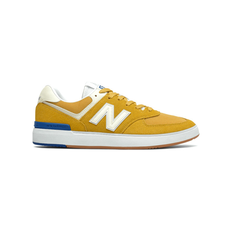 New Balance AM574YWB