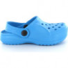 Niebieskie buty dziecięce letnie Befado