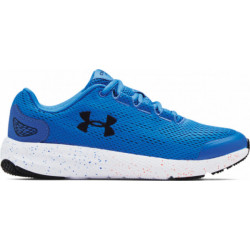 Niebieskie buty sportowe dziecięce Under Armour