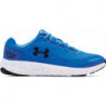 Niebieskie buty sportowe dziecięce Under Armour