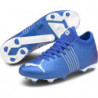 Niebieskie buty sportowe Puma