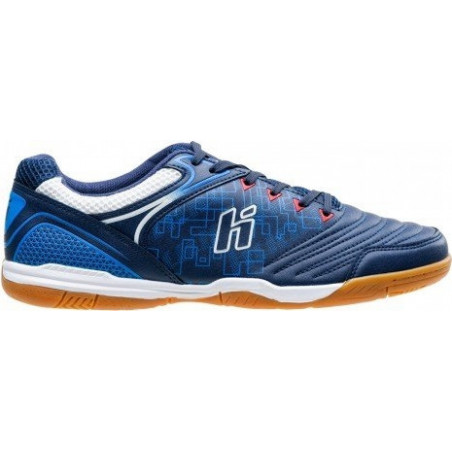 Niebieskie buty sportowe sklepiguana sznurowane