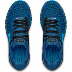 Niebieskie buty sportowe Under Armour