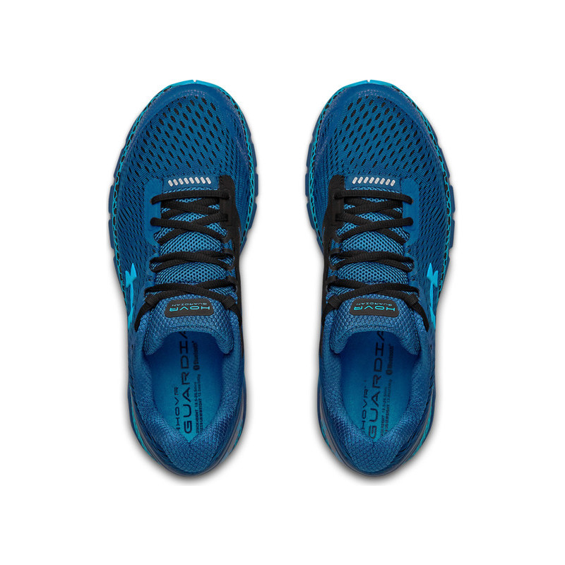 Niebieskie buty sportowe Under Armour