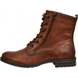 Botki Bugatti w stylu casual